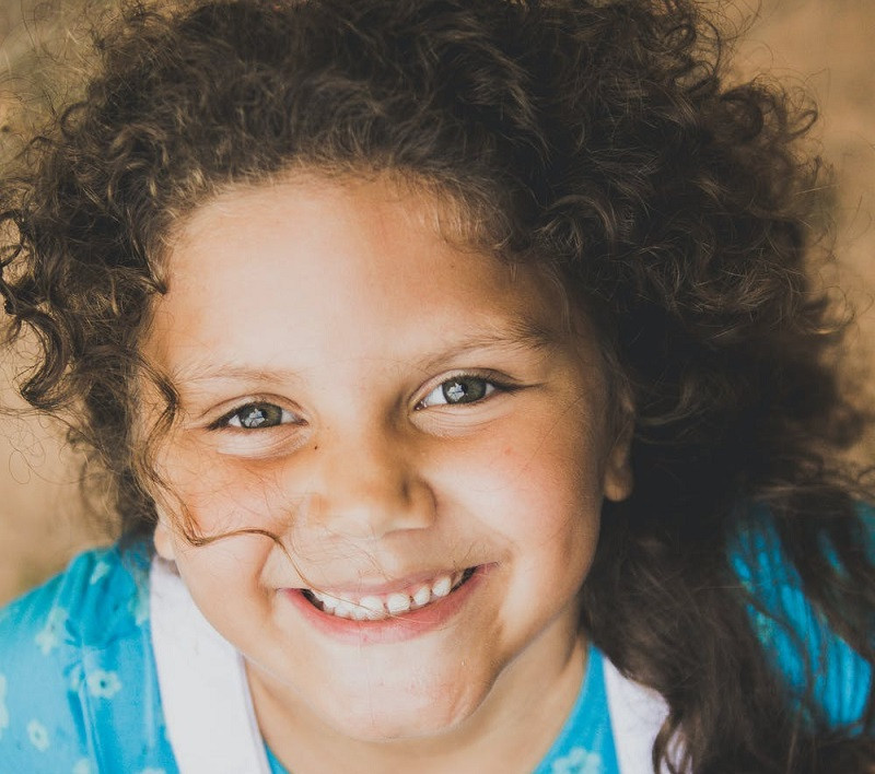Hiperoptimismo infantil