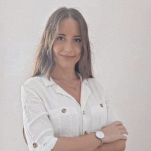 M Isabel Martín Sánchez