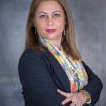 Pilar Ollero