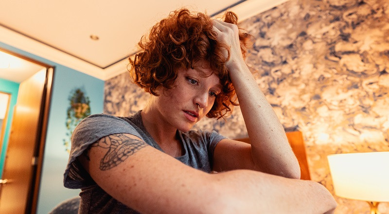 Terapia EMDR y trauma