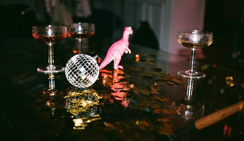 Alcohol y ocio nocturno