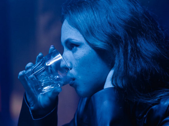 Alcohólicos de fin de semana
