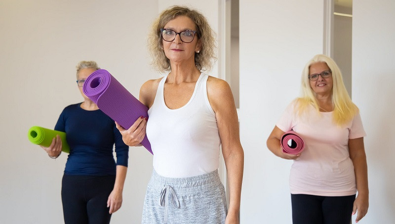 Centro terapéutico para mujeres con adicción