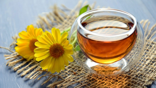 Infusiones para el resfriado