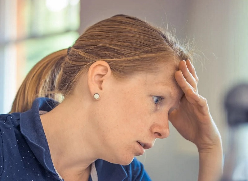 Qué es la rumiación psicológica