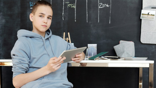 Motivos por los que la adolescencia es una etapa llena de potencial