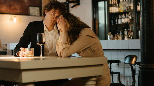 ¿Sueles evitar las discusiones en pareja?