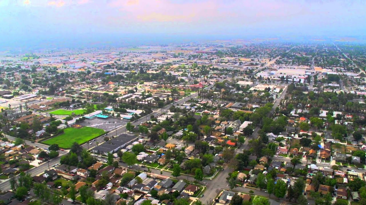 Psicólogos en Pomona (California)