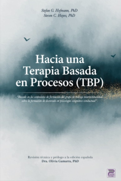 Hacia una terapia basada en procesos