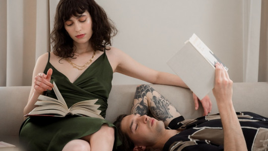 Mi pareja no me llena: posibles causas y qué hacer