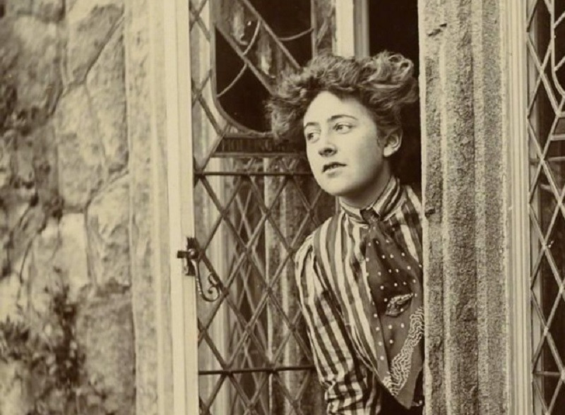 Citas de Agatha Christie
