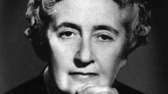 Frases de Agatha Christie