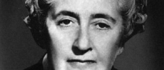 Frases de Agatha Christie