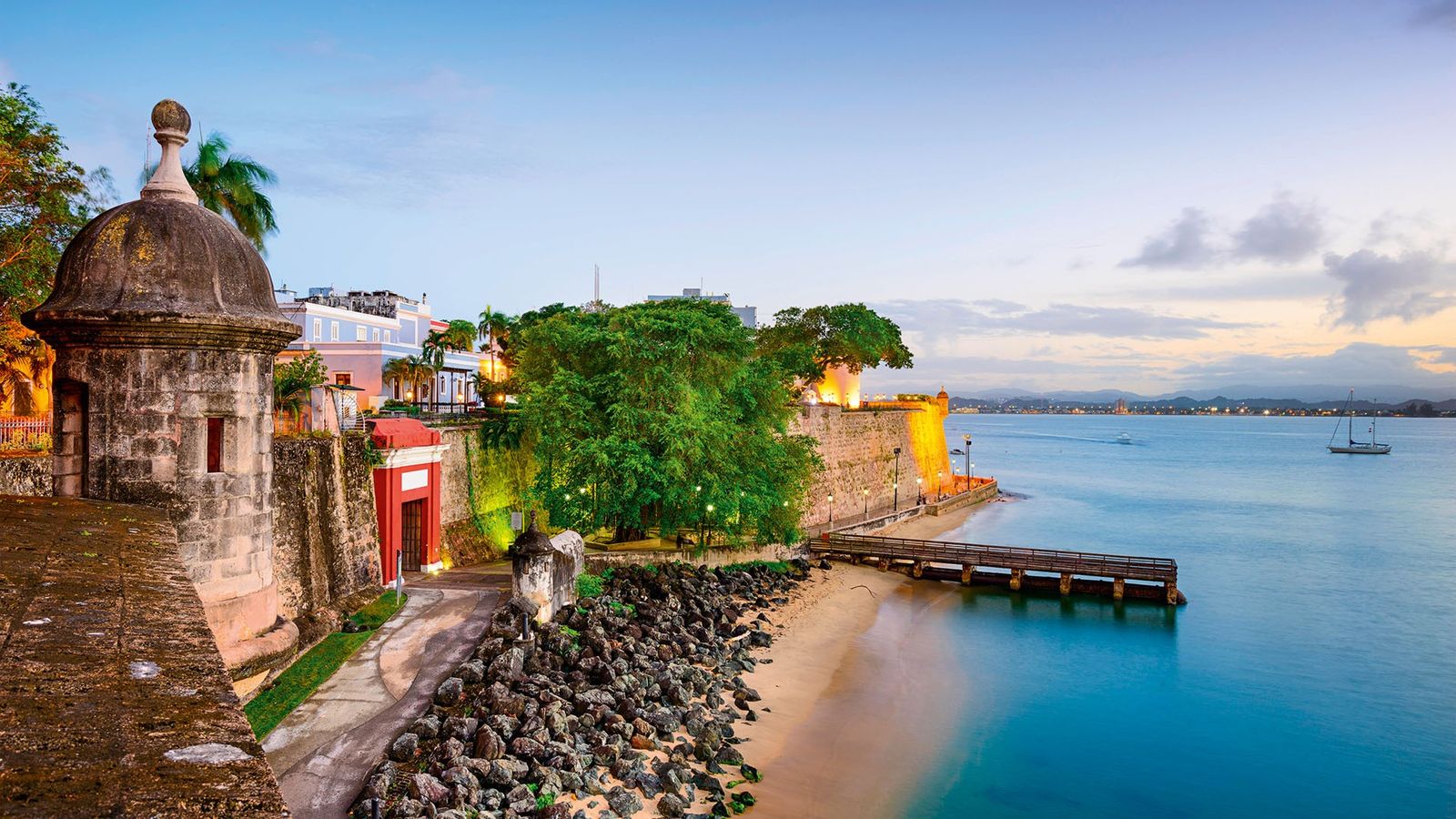 Psicólogos infantiles en San Juan (Puerto Rico)