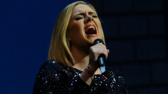 Frases de Adele