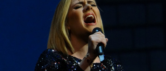 Frases de Adele