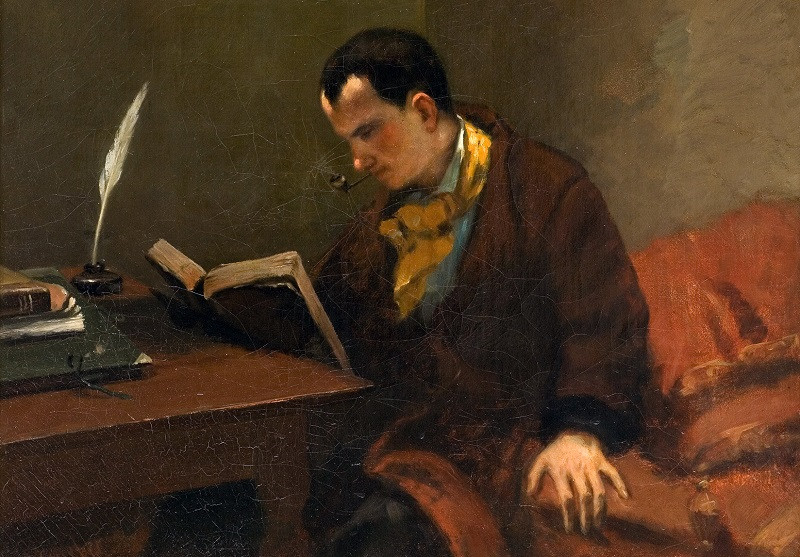 Citas de Charles Baudelaire