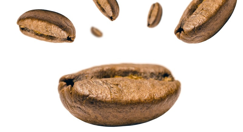 Adicción al café