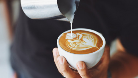 Existe la adicción a la cafeína