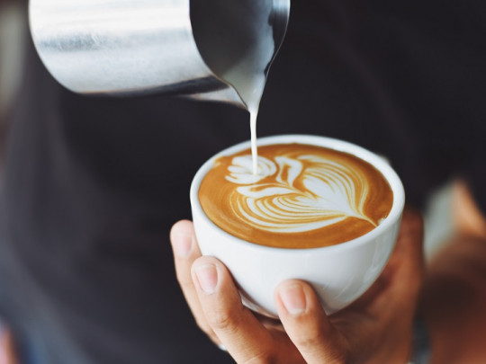 Existe la adicción a la cafeína