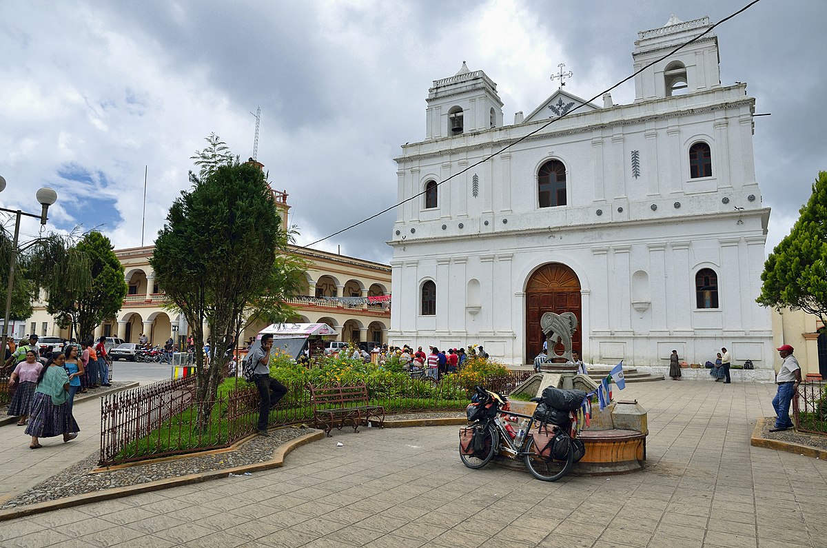 Psicólogos en San Pedro Carchá