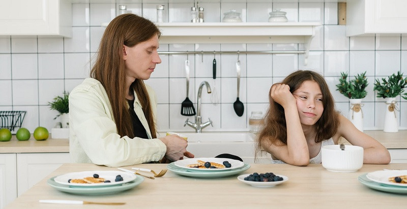 Consecuencias sociales de la anorexia
