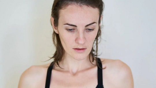 Cuáles son las consecuencias psicológicas de la anorexia nerviosa