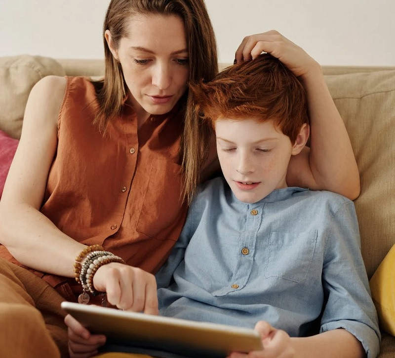 Beneficios de las nuevas tecnologías