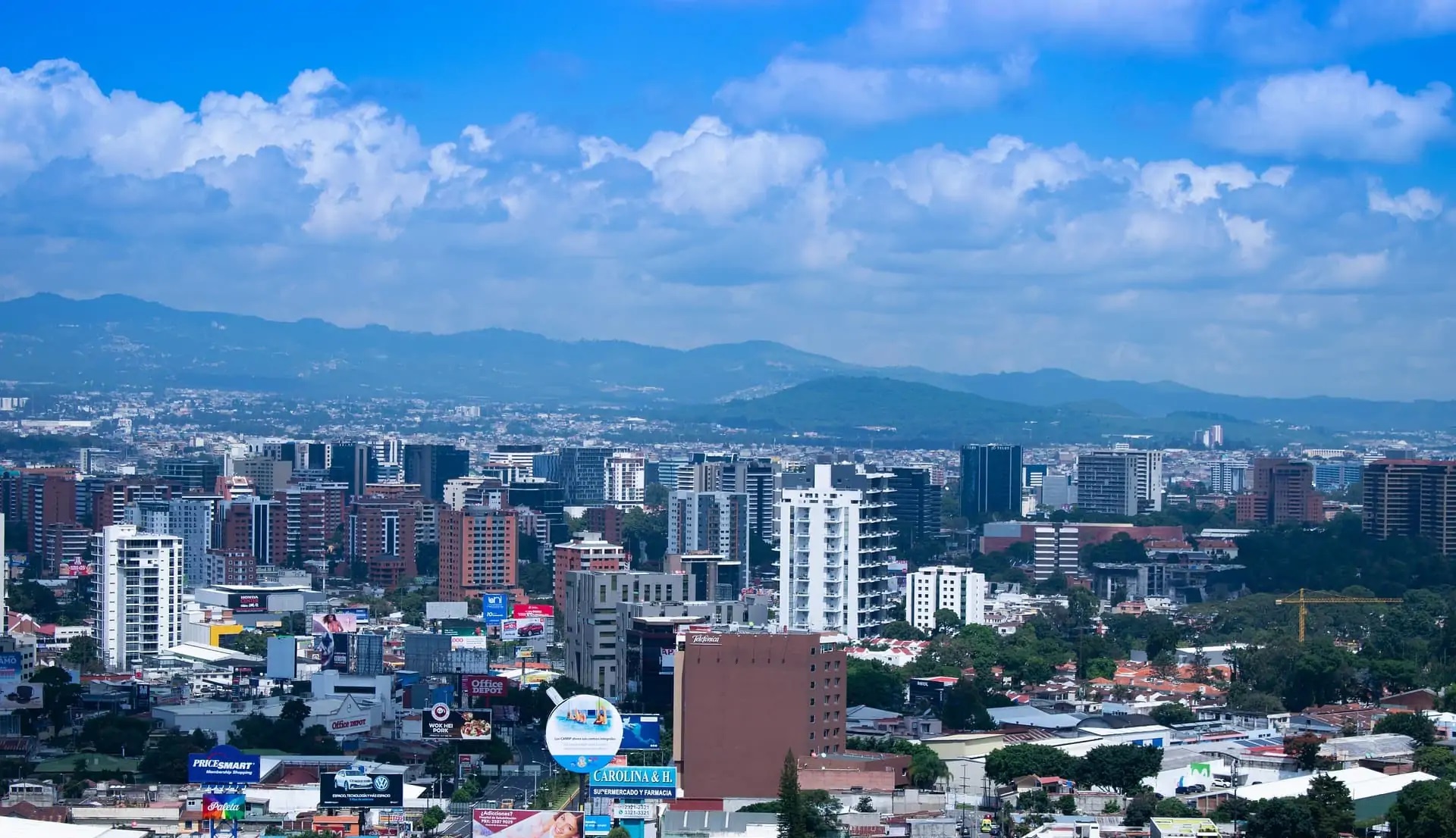 Clínicas de Psicología en Ciudad de Guatemala