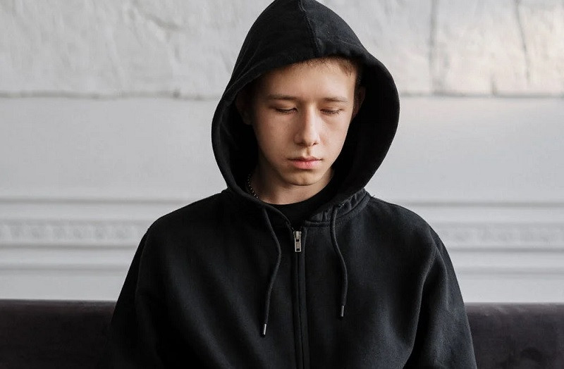 TND en adolescentes