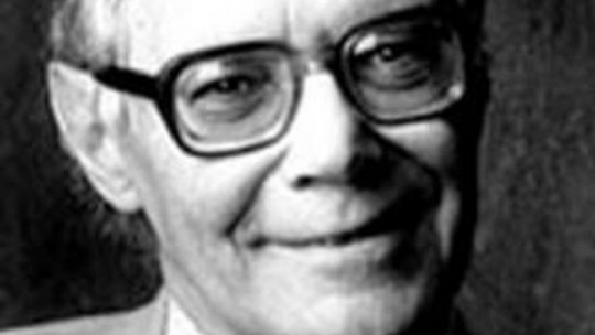 Ulric Neisser