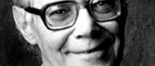 Ulric Neisser