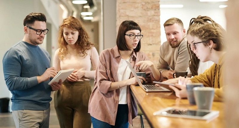Efectos del tecnoestrés en las organizaciones