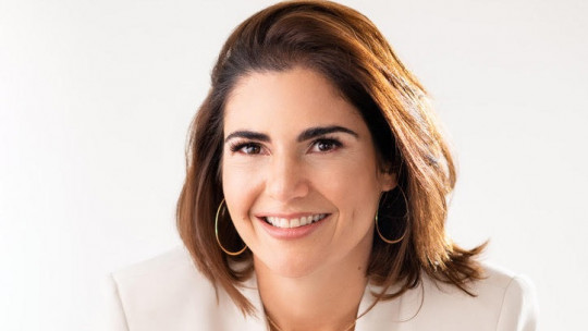 Entrevista a Irene Zamora