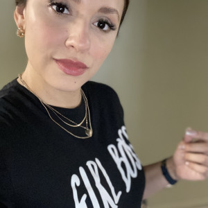 Rubby Uzcategui