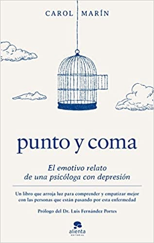 Libro punto y coma
