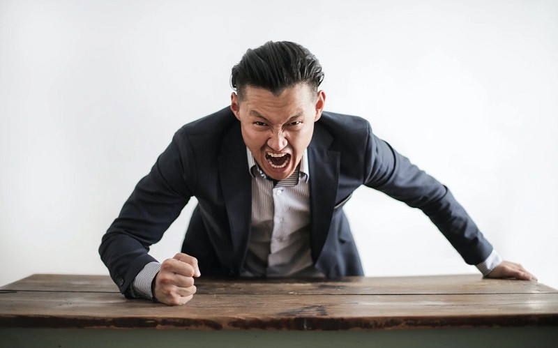 Características de los trabajos tóxicos