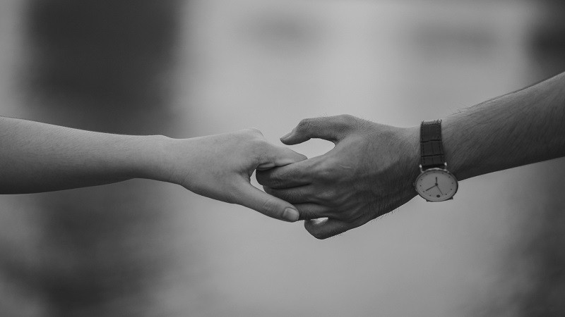 Por qué es útil la terapia de pareja