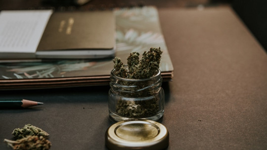 Efectos negativos de la marihuana en el cerebro