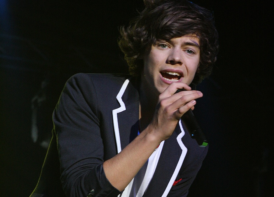 Frases de Harry Styles