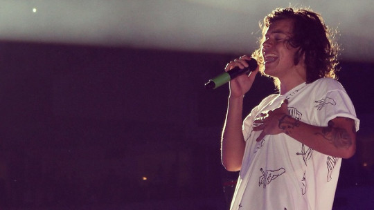 Citas de Harry Styles
