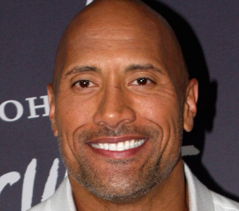 Citas de Dwayne Johnson