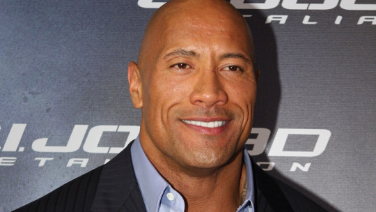 Frases de Dwayne Johnson