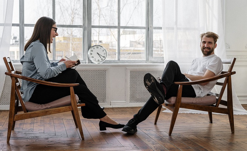 Implicación en psicoterapia