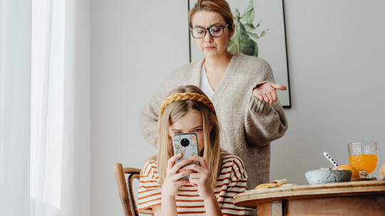 Problemas de comunicación habituales entre padres e hijos adolescentes