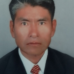 Severo Daniel Mamani Chipana