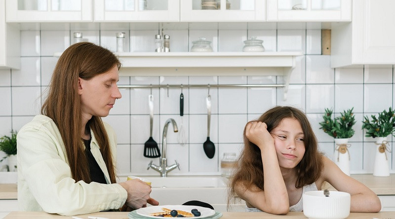 Tipos de abuso parental narcisista