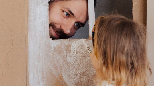 Abuso parental narcisista: qué es y qué efectos tiene en los hijos