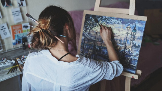 Cómo puedes trabajar el desarrollo personal