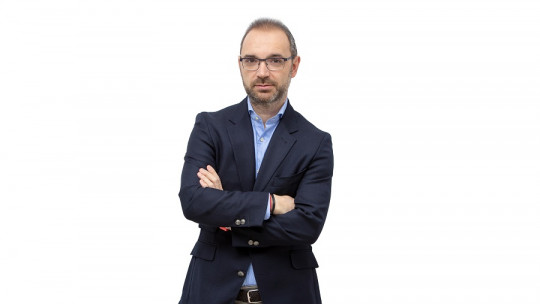 Félix Cuéllar: «En un viaje estamos más abiertos a experimentar»